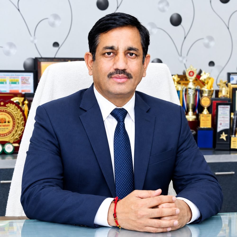 Mr. Ramesh Shastri