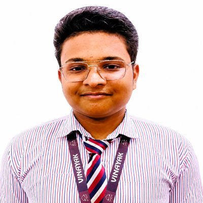 Daksh Kumawat