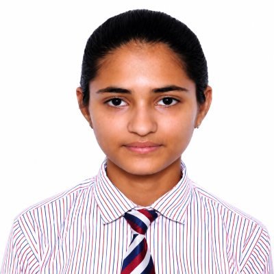 Sakshi Dadhich