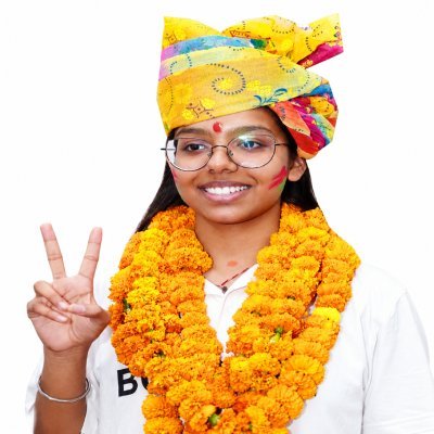 Ritika Dixit