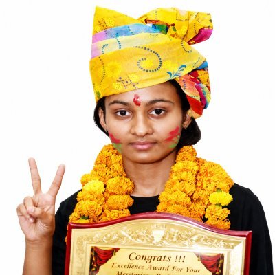 Anita Kumawat