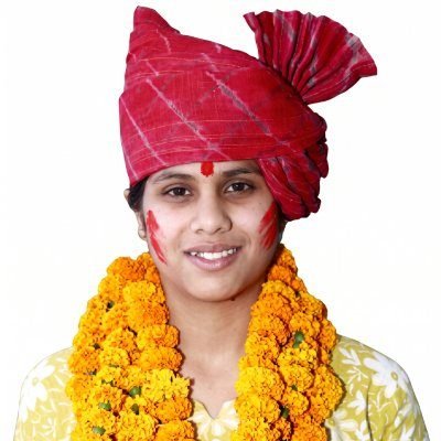 Divya Kumari