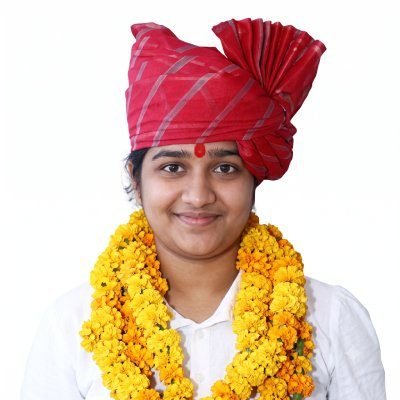 Rama Agarwal