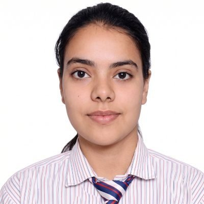 Bhavya Shukla
