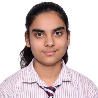 Angel Soni