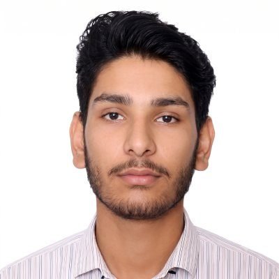 Riyanshu Sharma