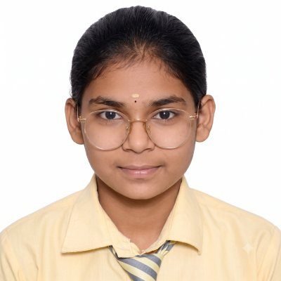 Khushi Dhikiya
